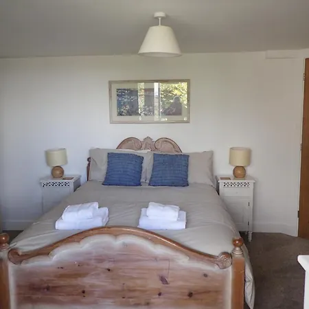 Сasa de vacaciones Cliff House - A Stunning Sea View 2 Bed In Porthleven